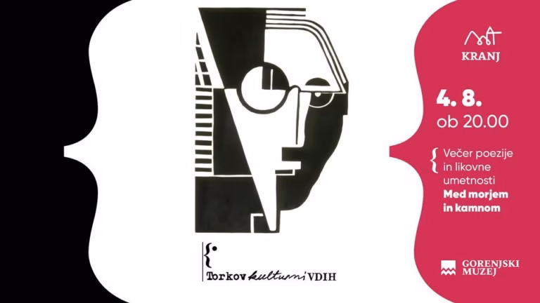 Torkov kulturni vdih: Med morjem in kamnom