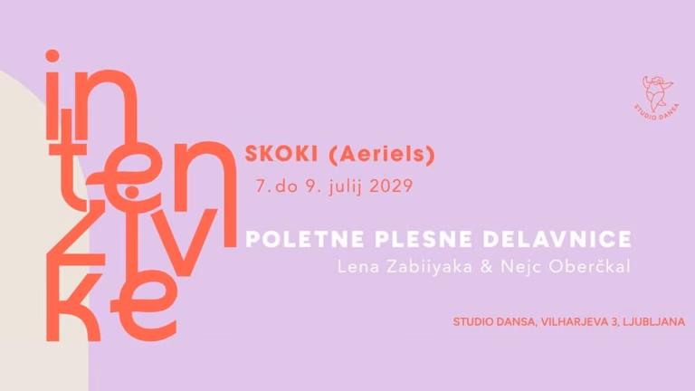 SKOKI | 7.-9.7.2026