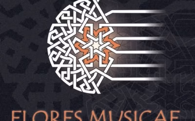 16. FESTIVAL 🌸FLORES MUSICAE | Nova Gorica – Goriška brda | 24.-27. 9. 2026