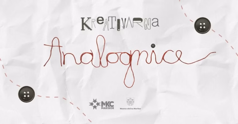 Analognica: Kolaž