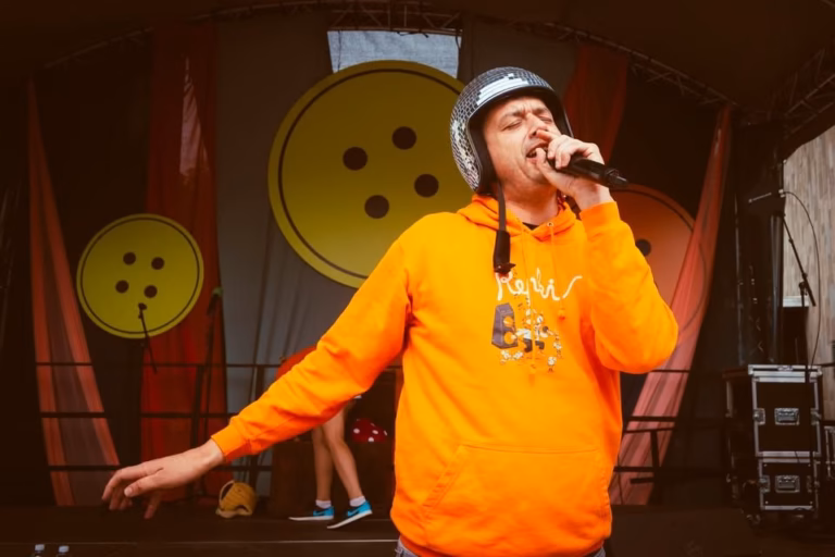 Trkaj: Repki