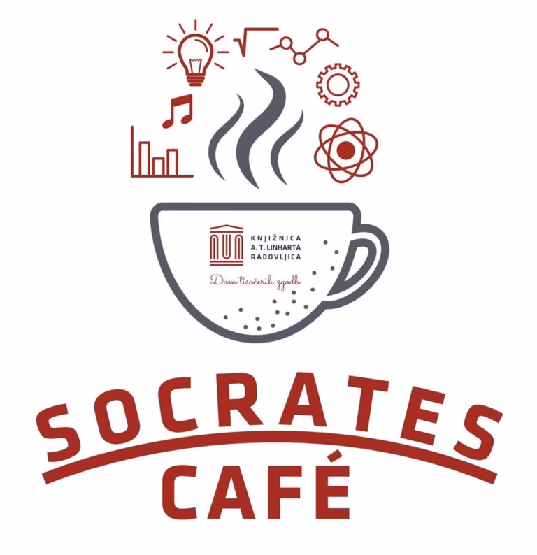 SOCRATES CAFE