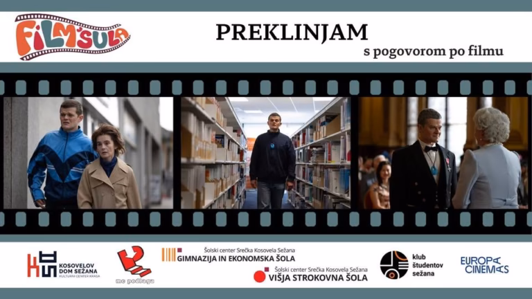 🎬 𝐏𝐑𝐄𝐊𝐋𝐈𝐍𝐉𝐀𝐌, biografska drama, ✨ 𝐹𝐼𝐿𝑀𝑆̌𝑈𝐿𝐴 ✨
