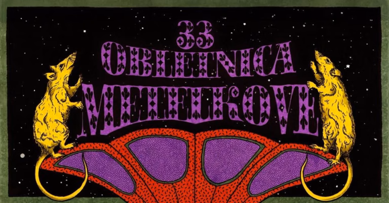 33. Obletnica AKC Metelkove mesta