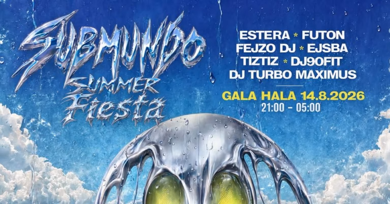 Submundo Summer Fiesta