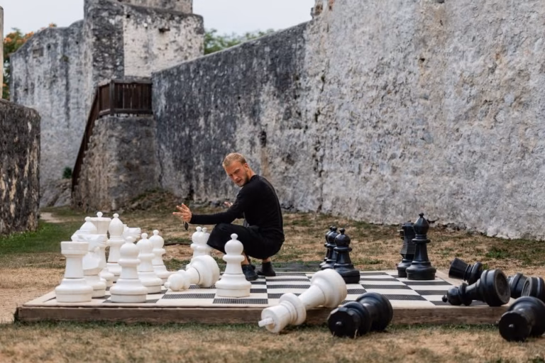 ULRIK II. CELJSKI – interpretacijsko uprizoritveno doživetje