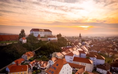 Pisati kot Kosovel danes #1
