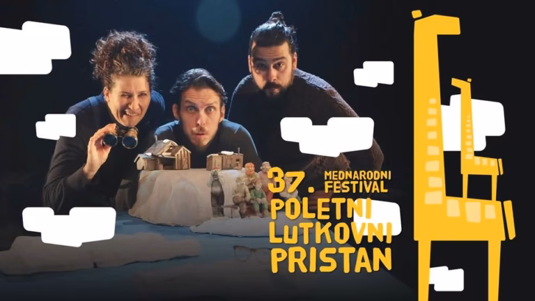 Odbite arktične zgodbe 10+