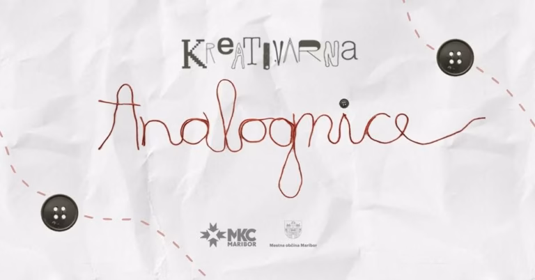 Analognice