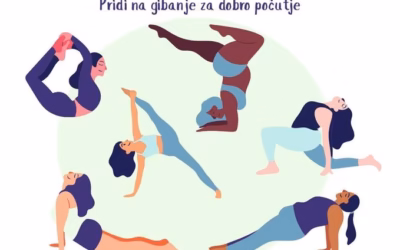 Poletni gibalni oddih