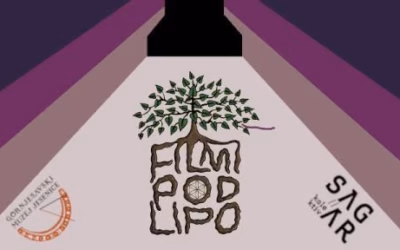 FILMI POD LIPO: Čarovnije narave z zeliščarko Franjo Krevzel & Potovanje regratove lučke, animirani