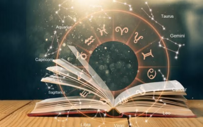 Torkovo srečanje: Notranji zemljevid človeka skozi psihološko astrologijo