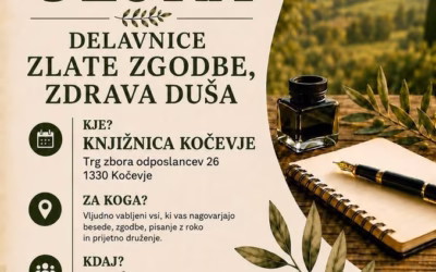 Zlate zgodbe, zdrava duša