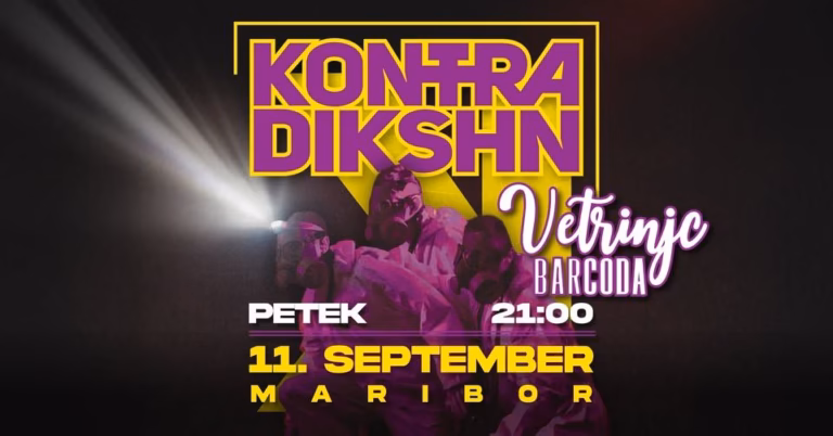 Kontradikshn v Vetrinjcu