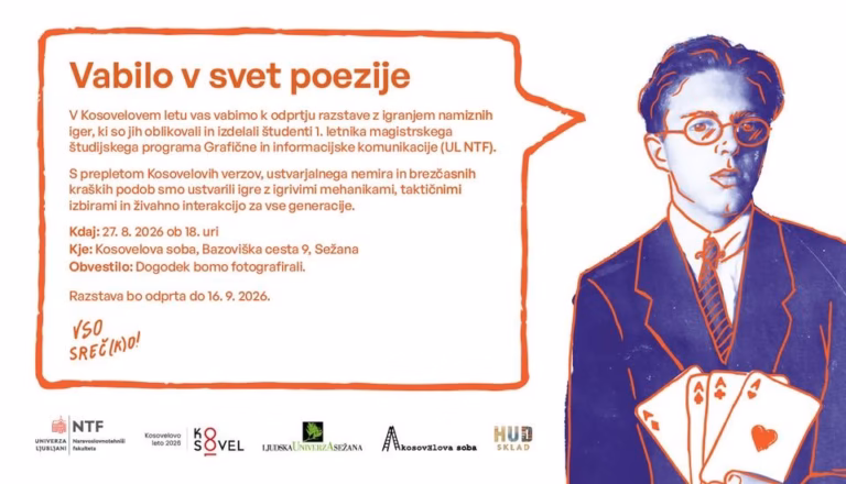 Vso Sreč(k)o!