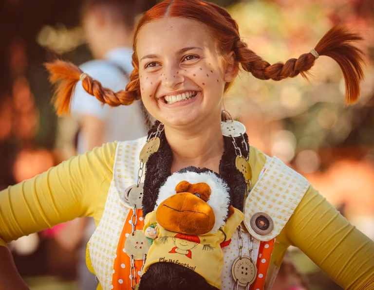 37. Pikin festival – sobota