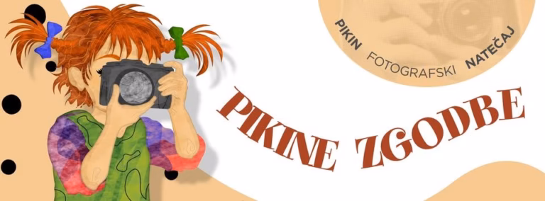 Odprtje Pikine fotografske razstave Pikine zgodbe