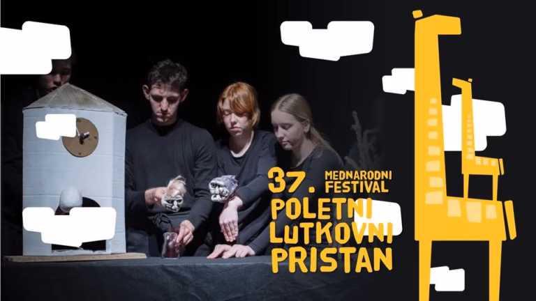 Blišč in breg 15+