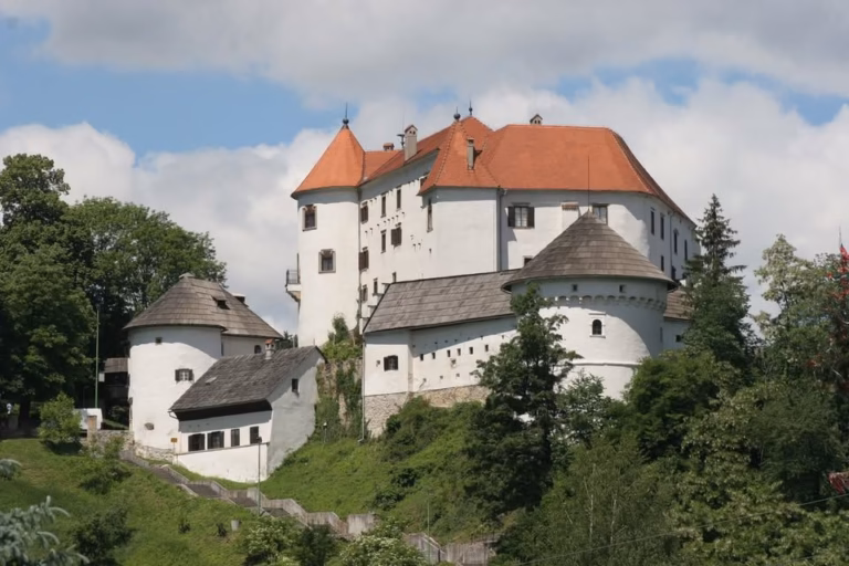Dan odprtih vrat ob svetovnem dnevu turizma