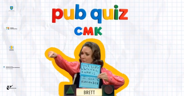 📚 PUB KVIZ