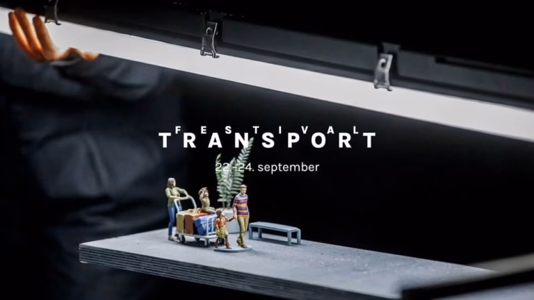 Transport: Povezovalni leti 15+