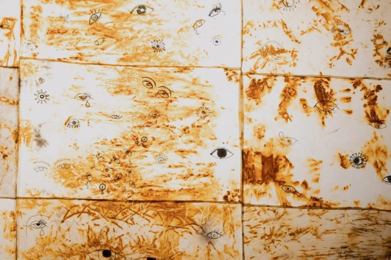 Komemoracija za izbrisane: delavnica // Commemorating Erasure: Workshop