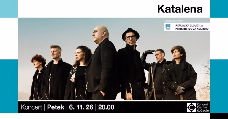 KATALENA, koncert