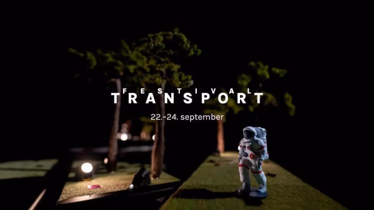 Transport: Pripnite pasove! 15+