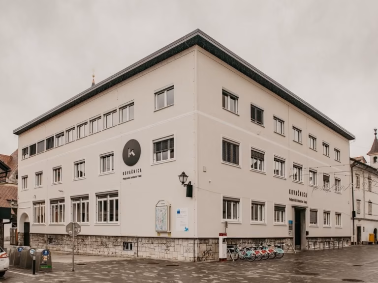 SaaStanak #3 Kranj