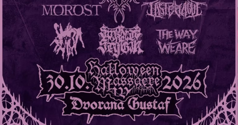 HALLOWEEN MASSACRE IV