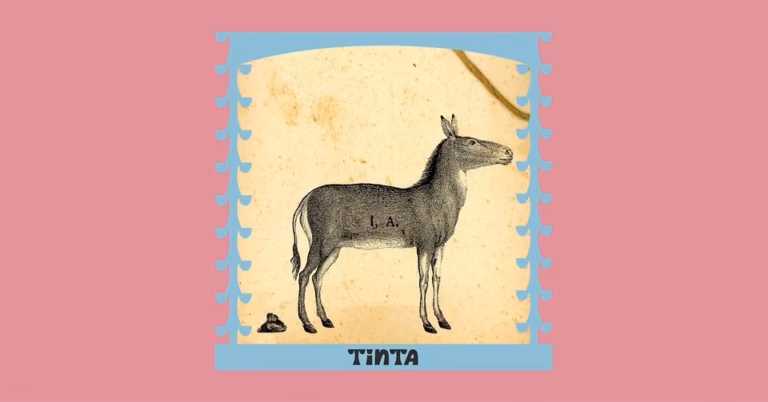 TINTA 2026 | Andrej Štular: I, A.