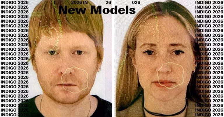 NEW MODELS｜Predavanje｜Lecture｜Festival Indigo 2026