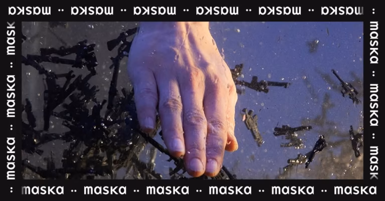 Kolektv Igralke in Žiga Divjak: VOZEL