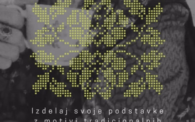 POCARIJE: pridi pocat z glino
