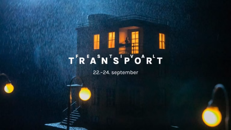 Transport: Odhod 15+