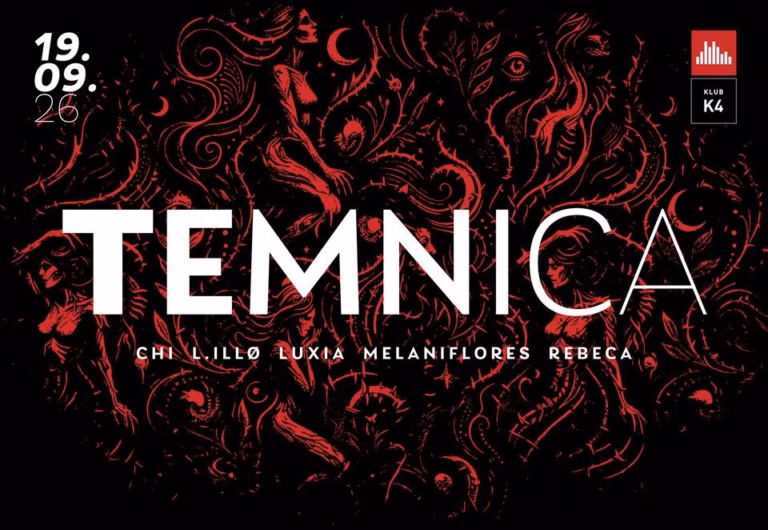 K4 x TEMNICA