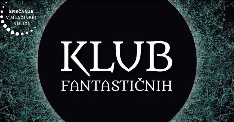 Klub Fantastičnih: Jonathan Strange in gospod Norrell