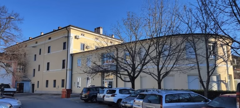 Zgodovina komenske gmajne