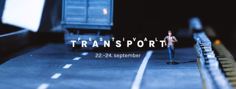 Festival Transport
