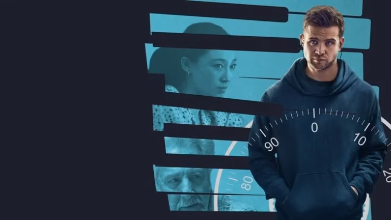 TON ZLOČINA (2026), kriminalni triler