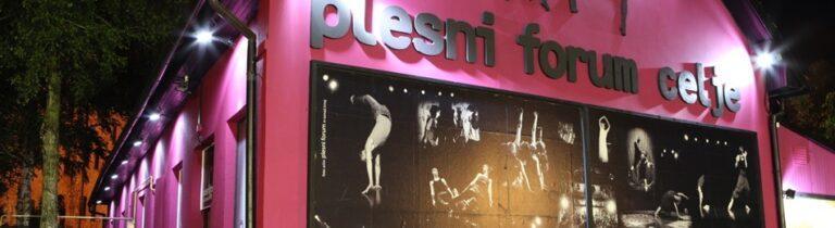 Plesni forum Celje