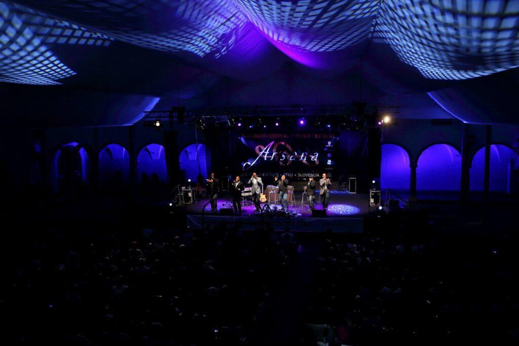 Festival Arsana