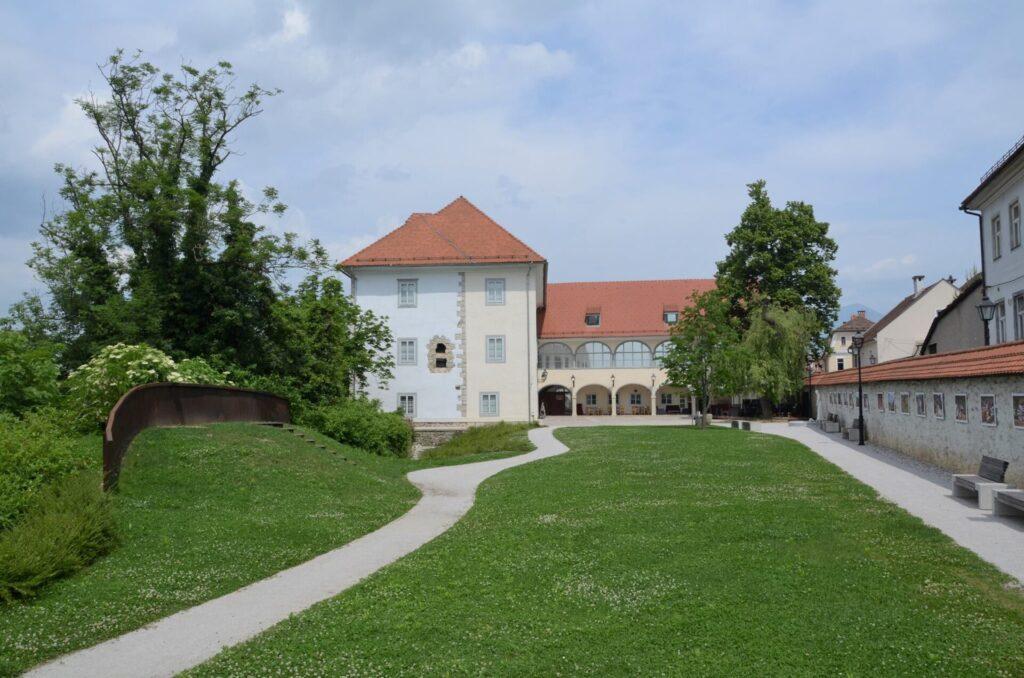 Gorenjski muzej