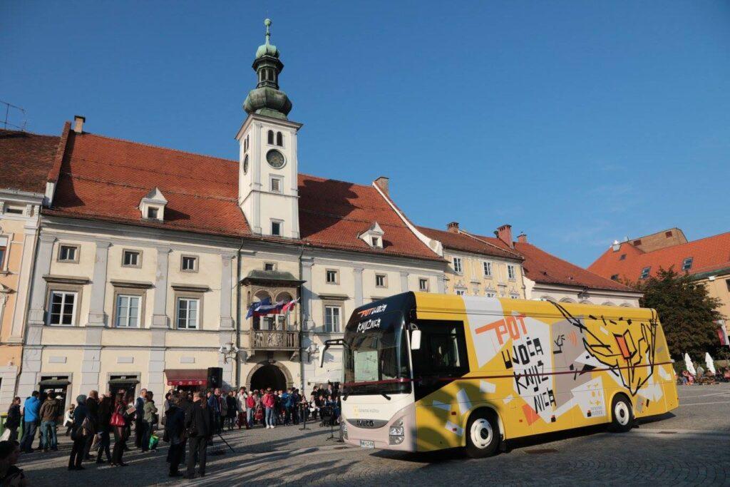 Mariborska knjižnica