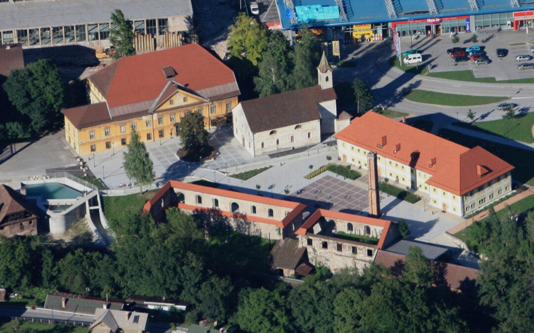 Gornjesavski muzej Jesenice