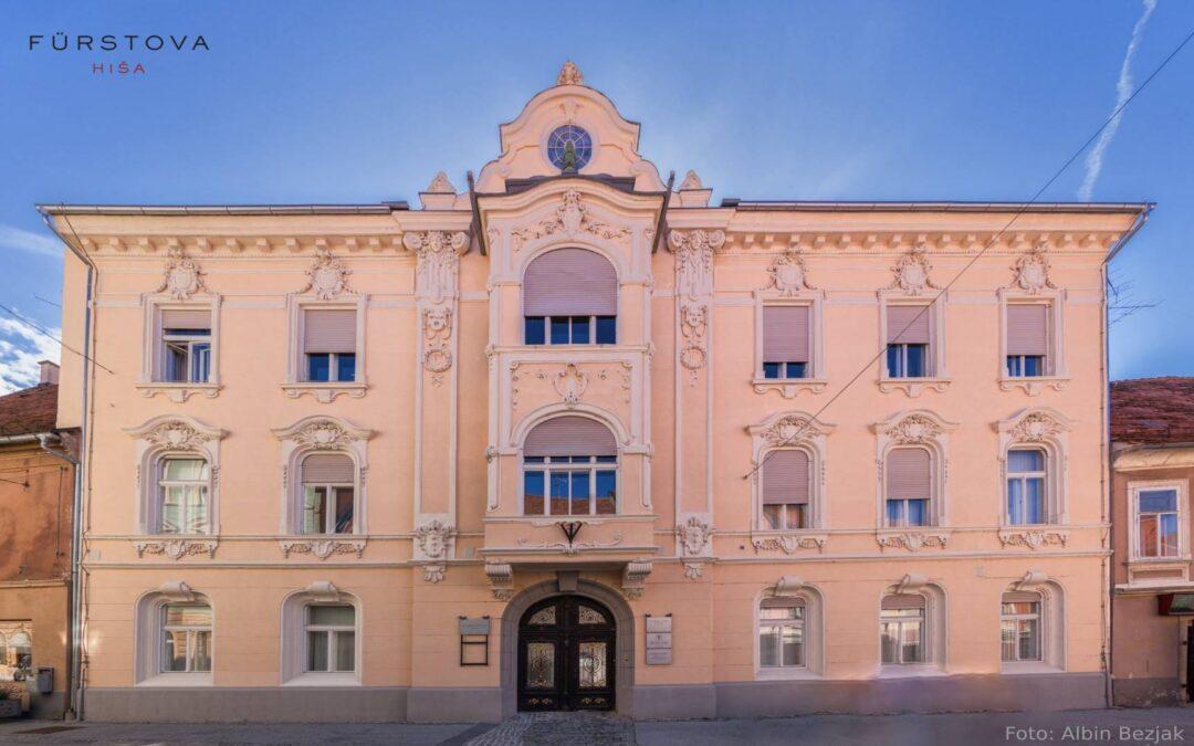 Fürstova hiša
