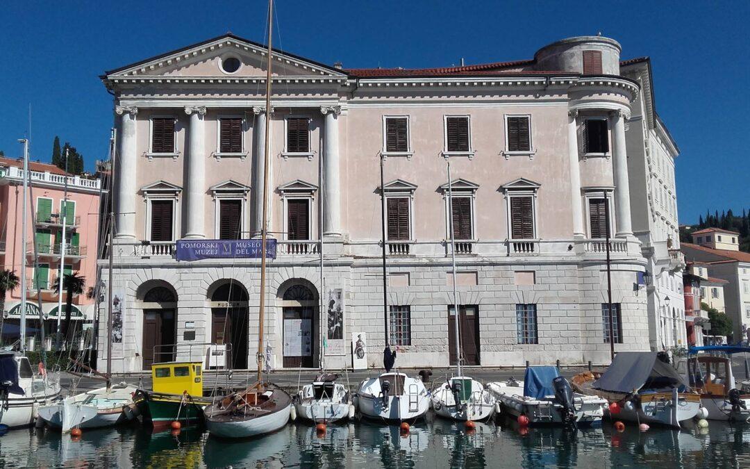 Pomorski muzej Sergej Mašera Piran