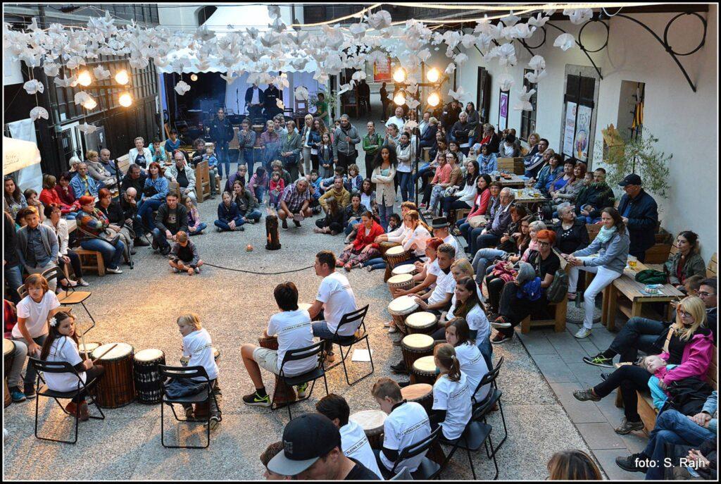 Plesna izba Maribor