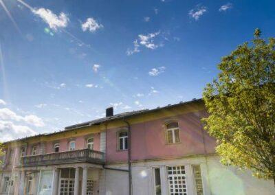 Kulturni dom Postojna