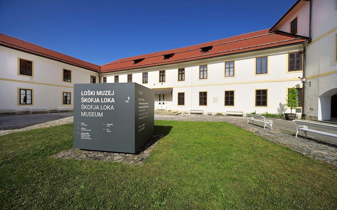 Loški muzej Škofja Loka